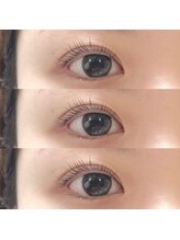 アトレ(attrait)/まつげパーマ