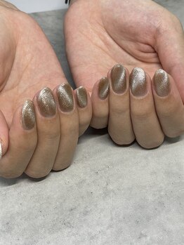 ボスケリッチ(VOSKERICH)/マグネットネイル