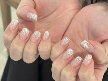 エリス 京橋(Eliss)/ラメグラデーション