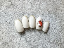 コティ(cotty)/天然石ネイル