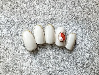 コティ(cotty)/天然石ネイル