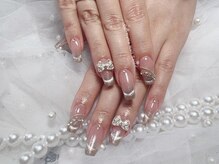 シーシーナナ ネイルサロン(CC NaNa Nail Salon)/