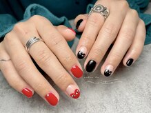 サロンド イト(salon de ito)/アートネイル