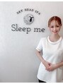 スリープミー(Sleep me) 前田 美奈子