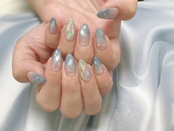 コロミネイル(colome nail)/
