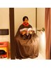 【よもぎ蒸し】妊活・産後ケアの方にも大人気！1回￥2700→¥2000