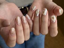 Full art＿＿＿120min