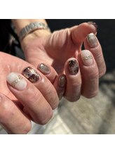 ハニービー(Honey Bee)/本村デザインコース