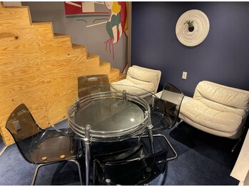 プルプル(purupuru)/カウンセリングスペース