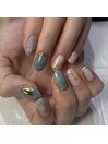 ニュアンス
