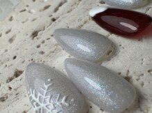 ハグ 浦和(hug)/クリスマス定額デザイン90分