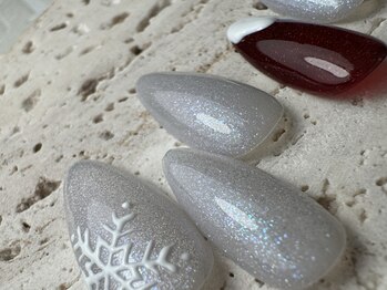 クリスマス定額デザイン90分