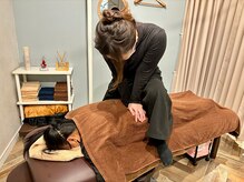 リーフ 本町店/秘密基地感漂う空間で