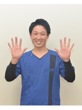 緑井あさひ接骨院&nbsp;原田 夏希