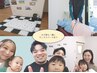 【産後骨盤矯正】骨盤の歪み＆腰痛を改善、子育てを快適に　〈初回体験60分〉