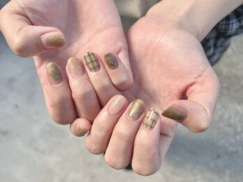 モルン(moln)/select design course