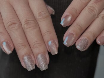 アウリイ(aulii)/エノイ使用マグネットワンカラー