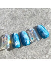 インクネイル