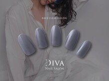 ネイルサロンディーバ 表参道店(Diva)/春のワンカラー