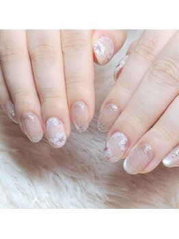 ユキネイル(YUKINAIL)/