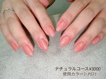 スピーディーネイル(Speedy Nail)