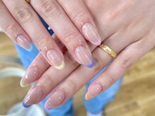 リュプレ(lieu pre)/持ち込みdesign