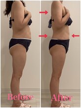 スペチアーレ 夙川/小顔と美ボディGET