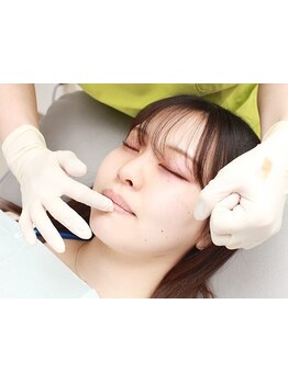 美白ケアをしたい