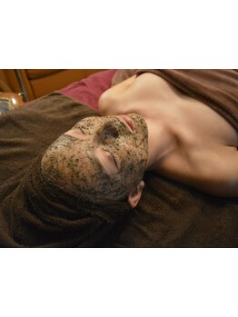 美白ケアをしたい