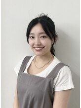 ネイルサロンアンドスクール ノーブル(noble) 川井 梨央