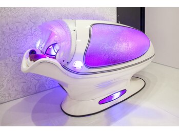 プリオール 前橋南店(Prior)/施術効果の底上げに♪