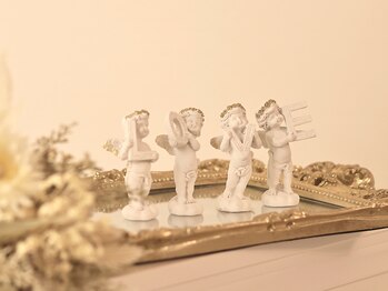 ラムール(L'amour)/L'amourとは…