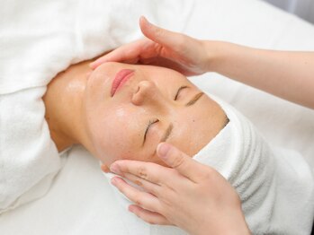 ミュー 刈谷店(mieux)/全て自社開発スキンケア♪