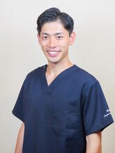 鍼灸院ひなた 島津 樹