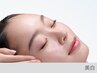 【美白｜透明感】美白  60分 ¥12,100→
