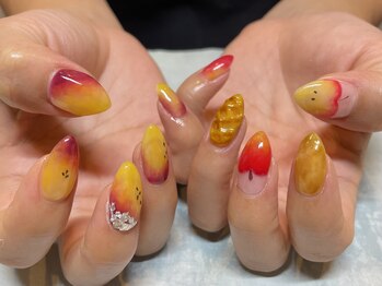 ミキラッシュデュー(mikilashdew)/