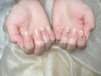 ケーセブン(K’seven7)/シンプルデザイン