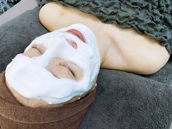 フェリーチェ 海老名(Felice)/洗顔