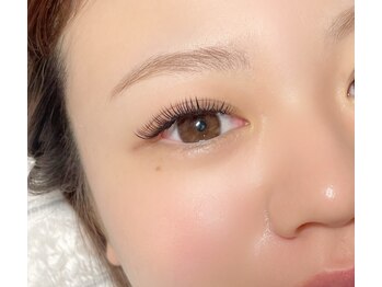 ファミーユ 太田(Fameu)/design keep lash