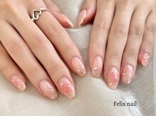 フェリックスネイル 武蔵小杉店(Felix nail)/