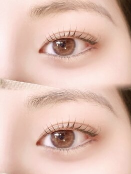 シイプ(SHE:P)/にしうち担当◆ラッシュリフト