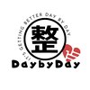 整体院デイバイデイ(Day by Day)のお店ロゴ