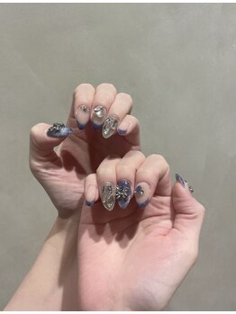 ミユネイル(miyunail)/