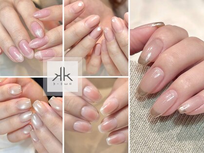 ケーツーネイル(k-two nail)の写真