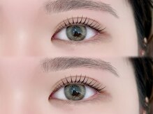 シャイン 立川南(SHINE)/上まつげパーマ