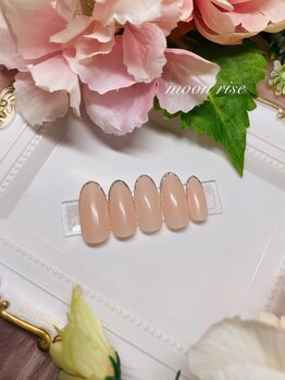 ムーンライズ(moonrise)/