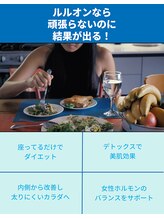 ヨサパーク モカ(YOSA PARK Moca)/頑張らないのに結果がでる！！