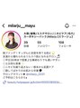 ミラージュ(Milarju)&nbsp;インスタグラム＠milarju__mayuにておすすめ情報しております！