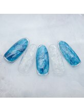 はあとねいる 桂樫原店/ハンド181