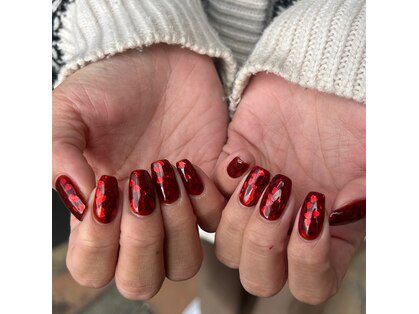 デコル(DecoL.)の写真